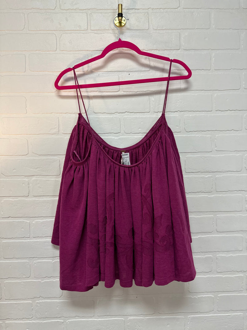 Free People Size S Top
