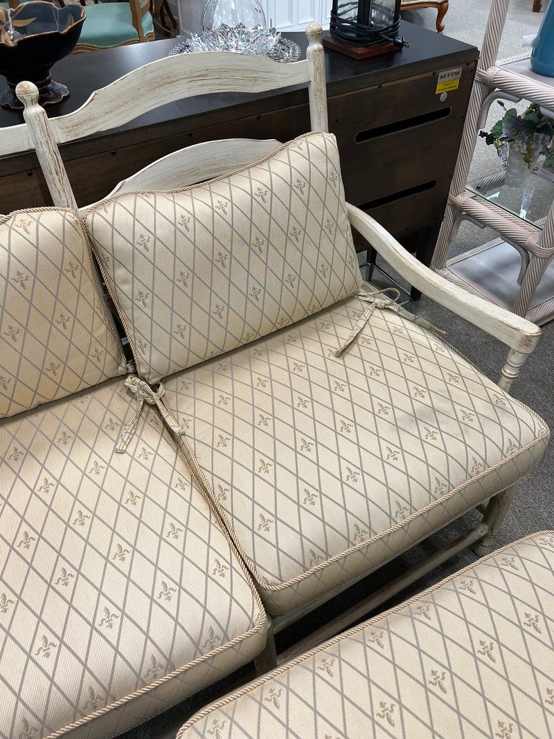 Settee