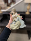 Porcelain Figurine