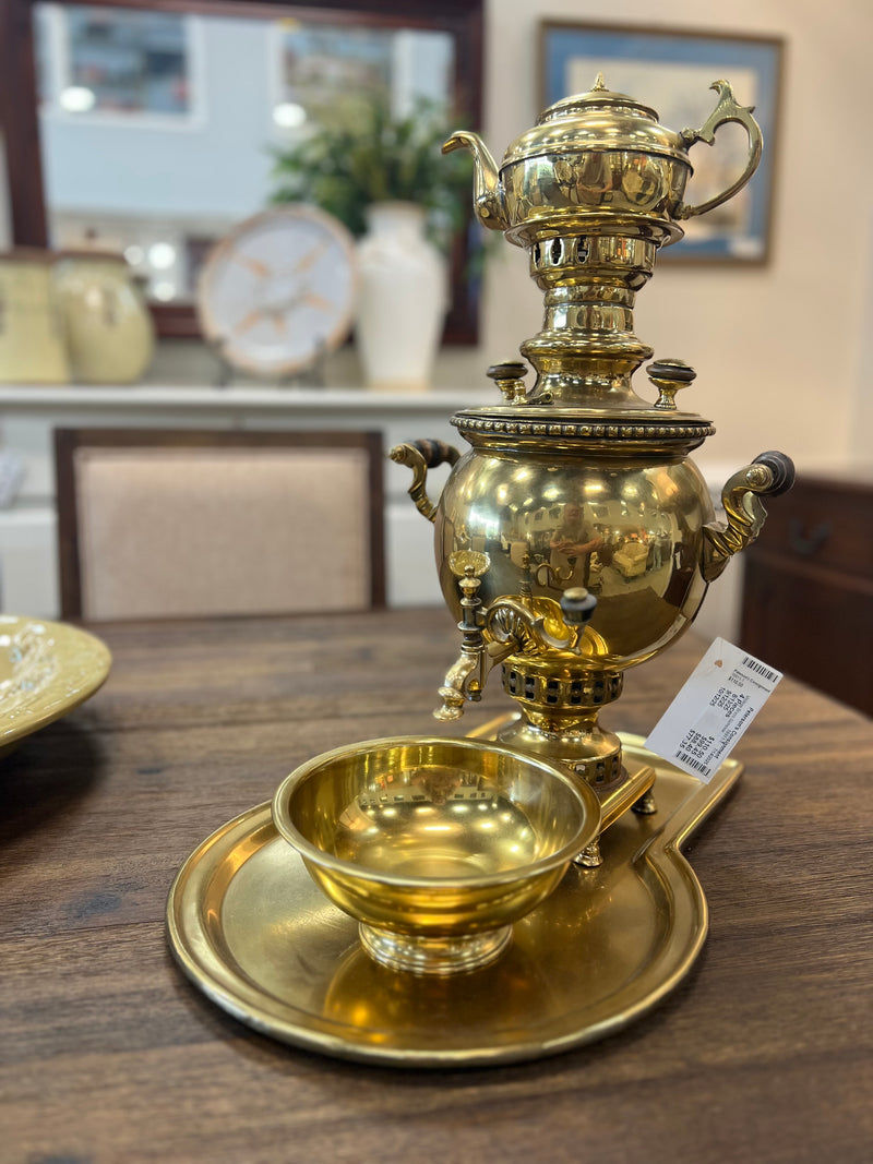 Samovar
