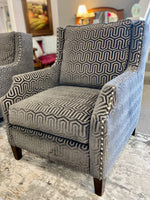 Bassett Chair