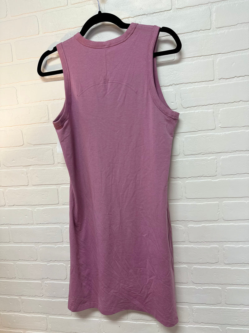 Lululemon Size Medium Dress