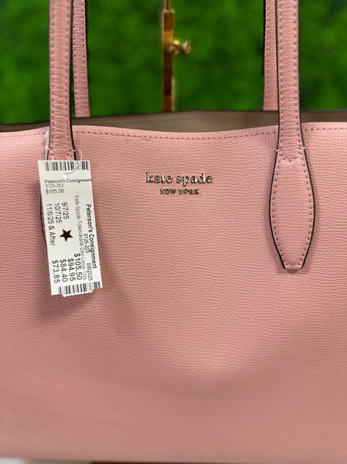 Kate Spade Tote