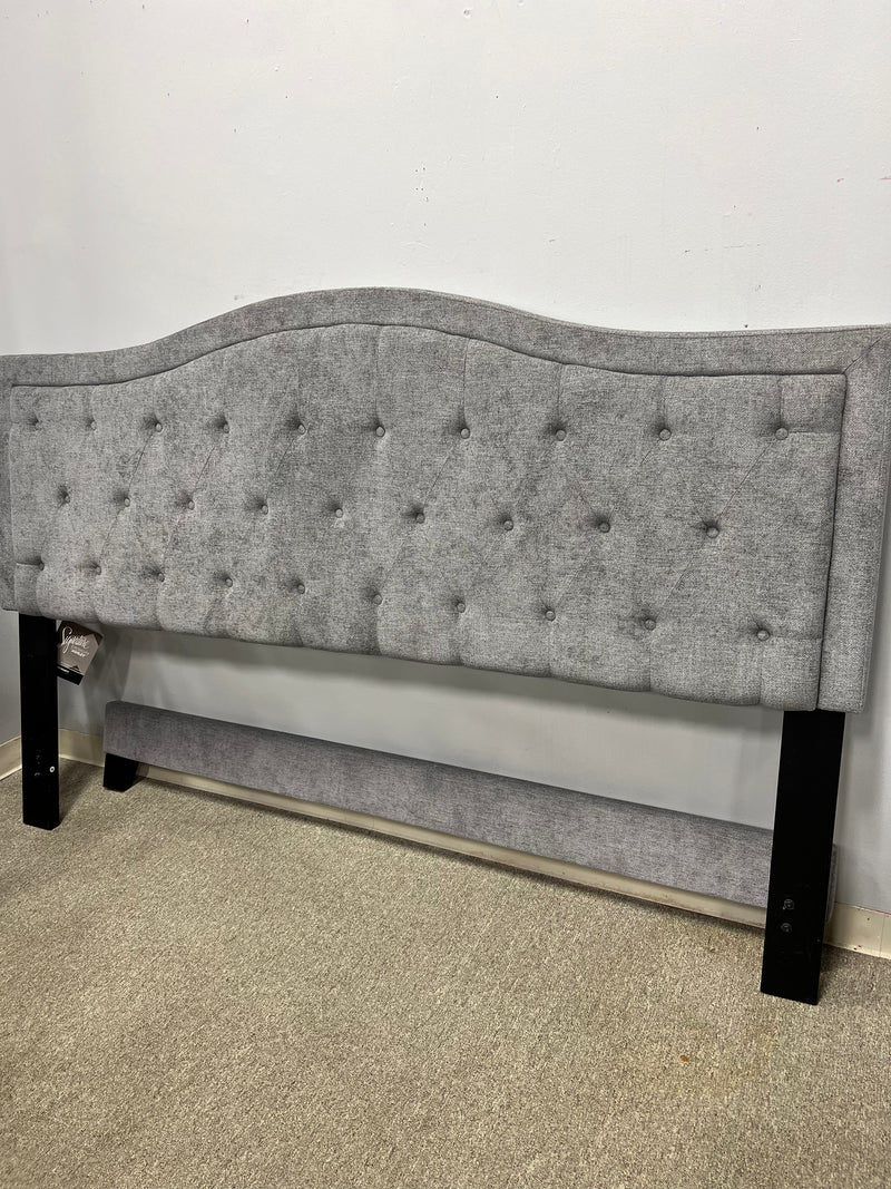 King Bed