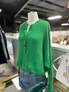 Free People Size XL Sweater
