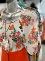 Ann Taylor Size L Top