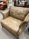 Bernhardt Club Chair