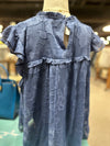 Lauren Conrad Size XL Top