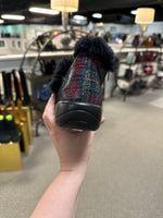 Allegria Size 38 Booties