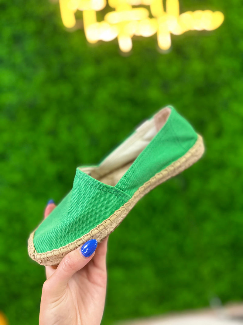 Soludos Size 6 Shoes