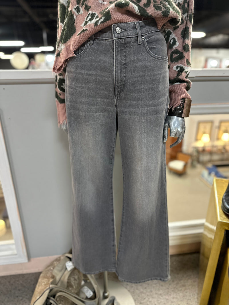 Loft Size 6 Jeans