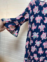 Simply Southern Size Small Dress