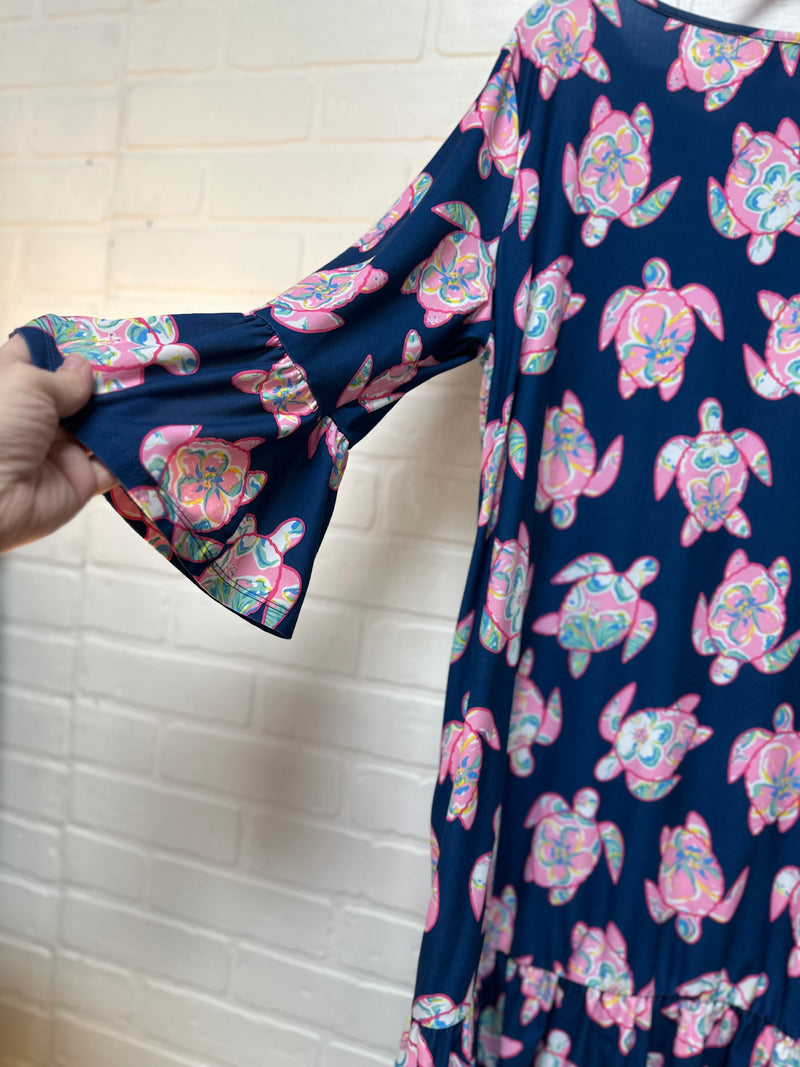 Simply Southern Size Small Dress