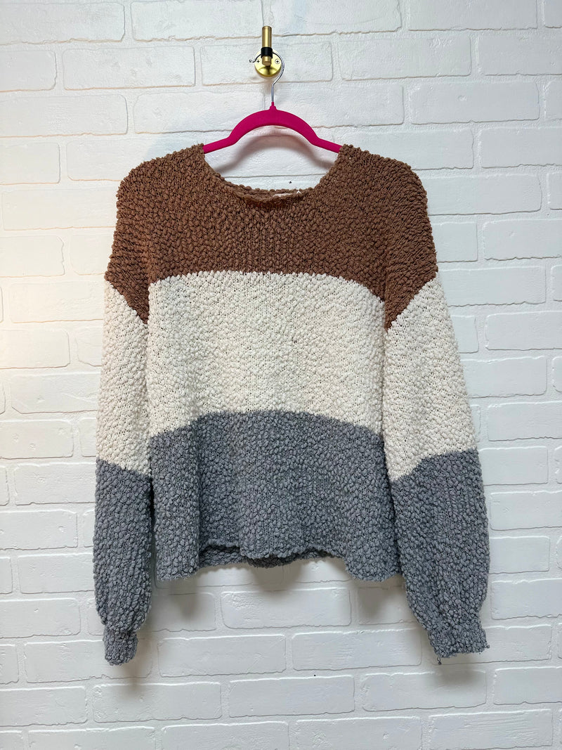 Altar'd State Size Small Sweater