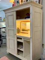 Hutch