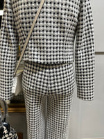 Frank Lyman Size 2 2 PC Top & Pants
