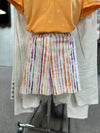 Isaac Mazrihi Size 12 Shorts