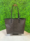 Coach Tote