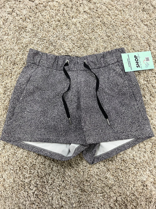 Lululemon Size Small Shorts