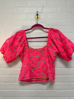 Adelyn rae Size XS Top