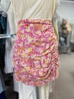 le Lis Size M Skirt