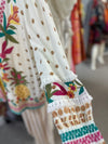 Chicos Size Medium Cardigan
