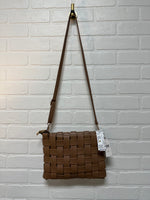 Anthropologie Crossbody