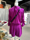 Jennifer Lopez Size 6 Romper