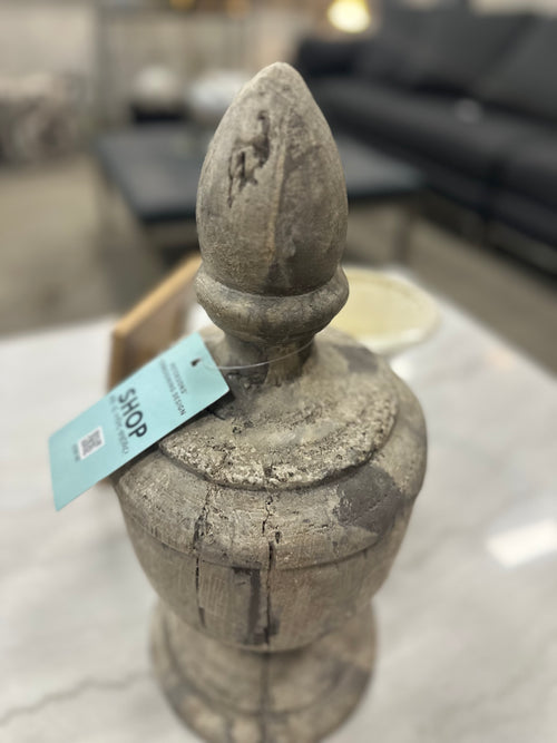 Decoritive Finial
