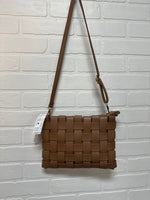 Anthropologie Crossbody