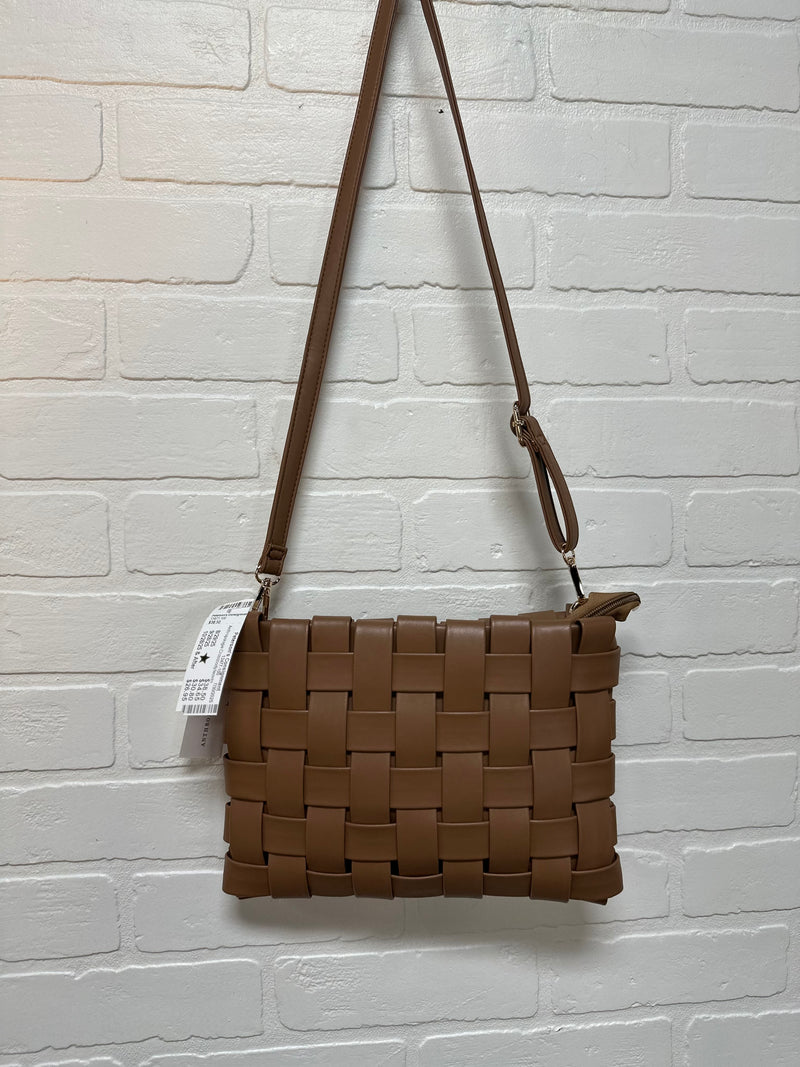 Anthropologie Crossbody