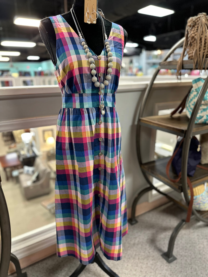 J. Crew Size 2 Dress