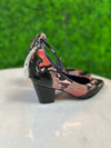 Valentina Rangoni Size 8.5 Shoes