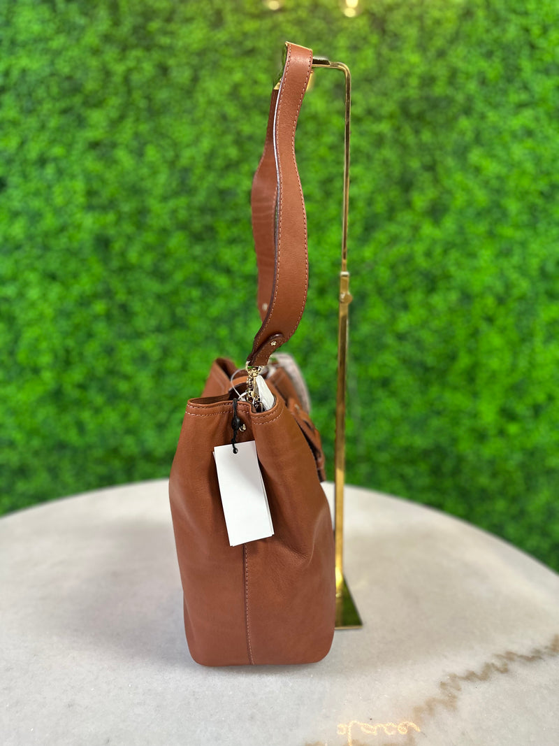 Brahmin Size 10"x9"x6" Hand Bag