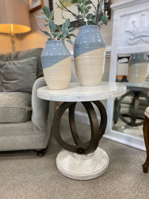 Accent Table