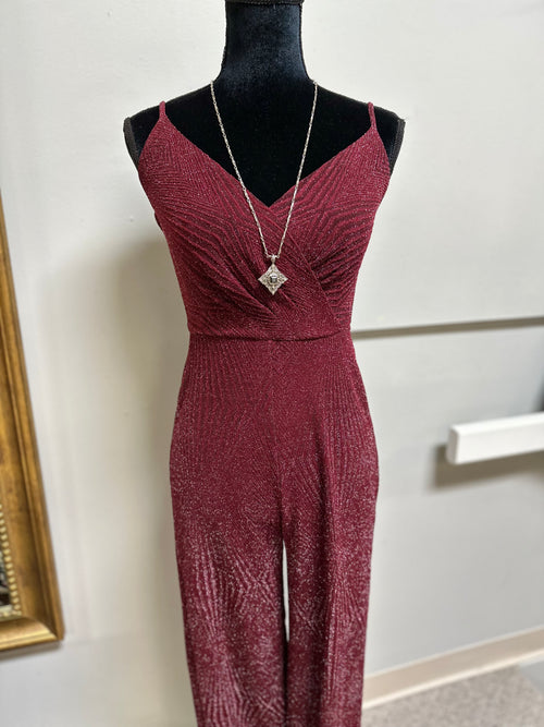 Mi Ami Size XXS Jumpsuit