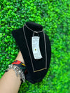 Silpada Necklace