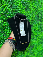 Silpada Necklace
