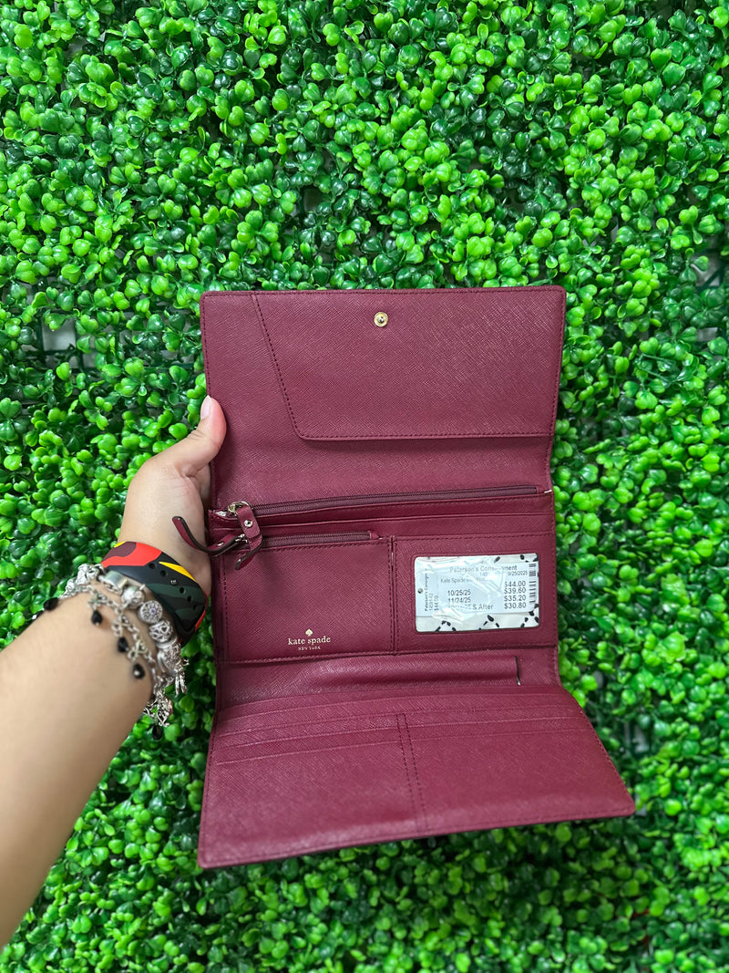 Kate Spade Wallet
