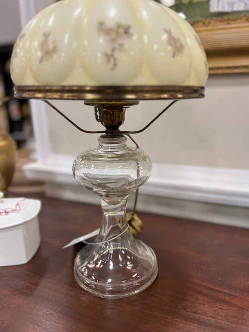 Vintage Lamp