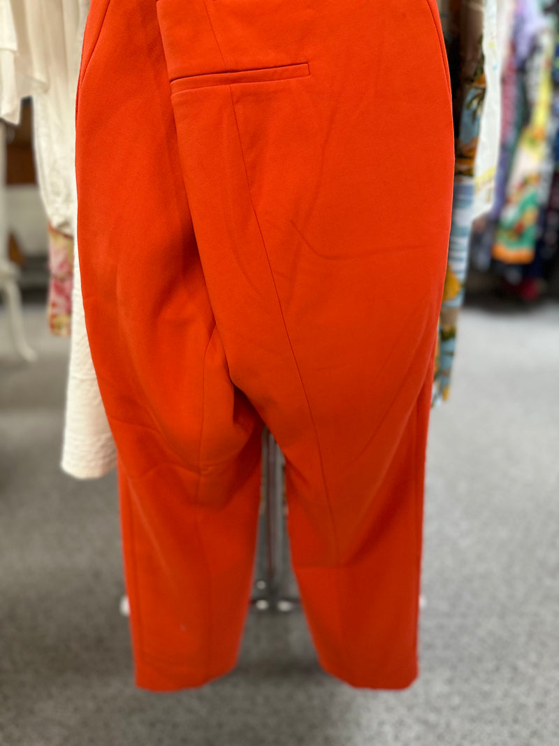J Crew Size 14 Pants