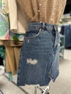 Free People Size 31 Skirt