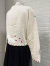 Michael Simon Size L Cardigan