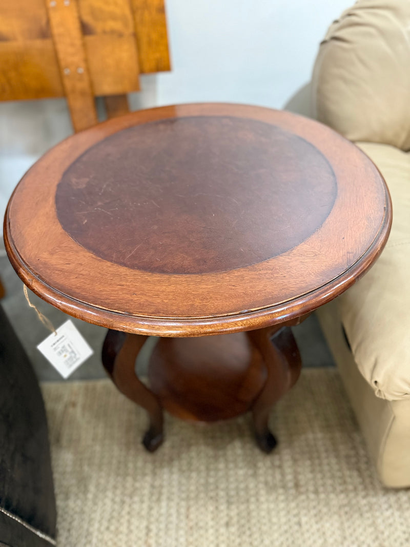 Accent Table