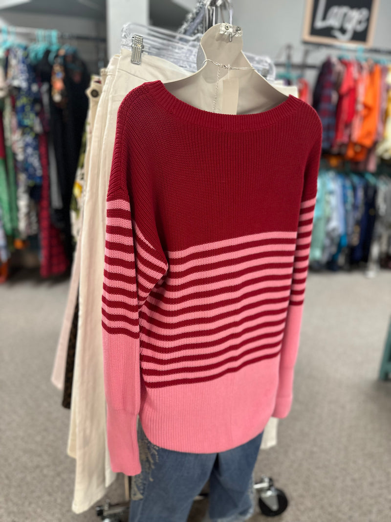 Sundays Size Large Sweater