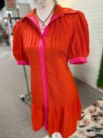 Flying Tomato Size Small Dress