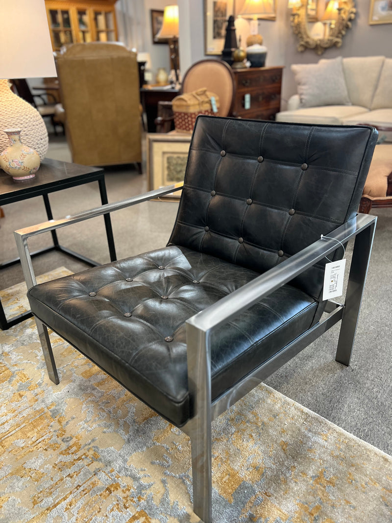 Accent Chair
