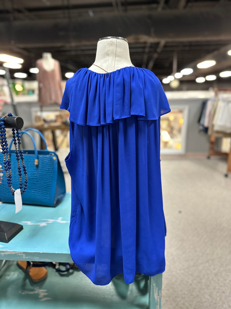Kate Spade Size XXL Top