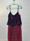 Sequin Hearts Size XL Jumpsuit