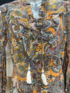 Anthropologie Size 8 Dress